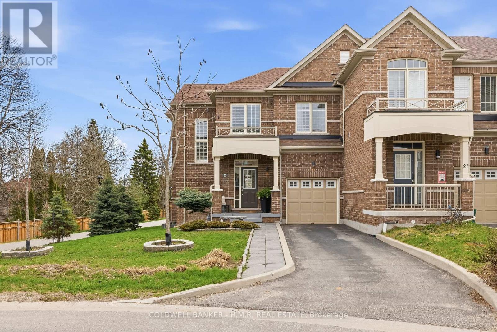 23 ALDRIDGE LANE, clarington (newcastle), Ontario
