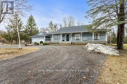 321 COUNTY RD 24 ROAD, kawartha lakes (verulam), Ontario