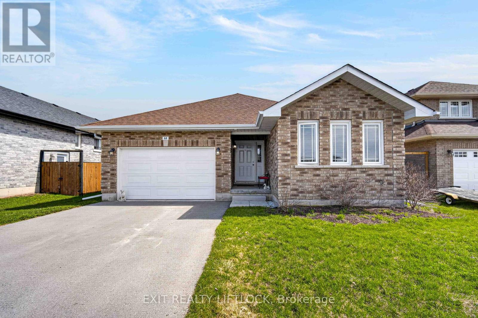 44 HELEN STREET, asphodel-norwood (norwood), Ontario