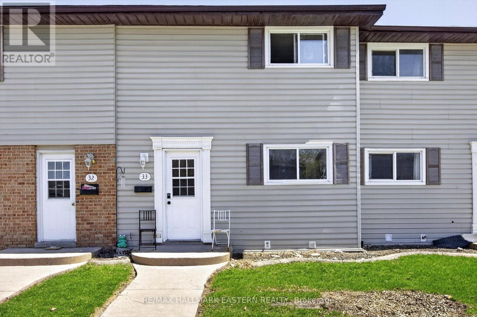 #33 - 996 SYDENHAM ROAD, peterborough (ashburnham ward 4), Ontario