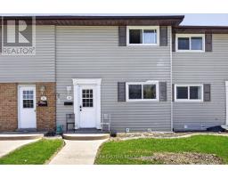#33 - 996 SYDENHAM ROAD, peterborough (ashburnham ward 4), Ontario