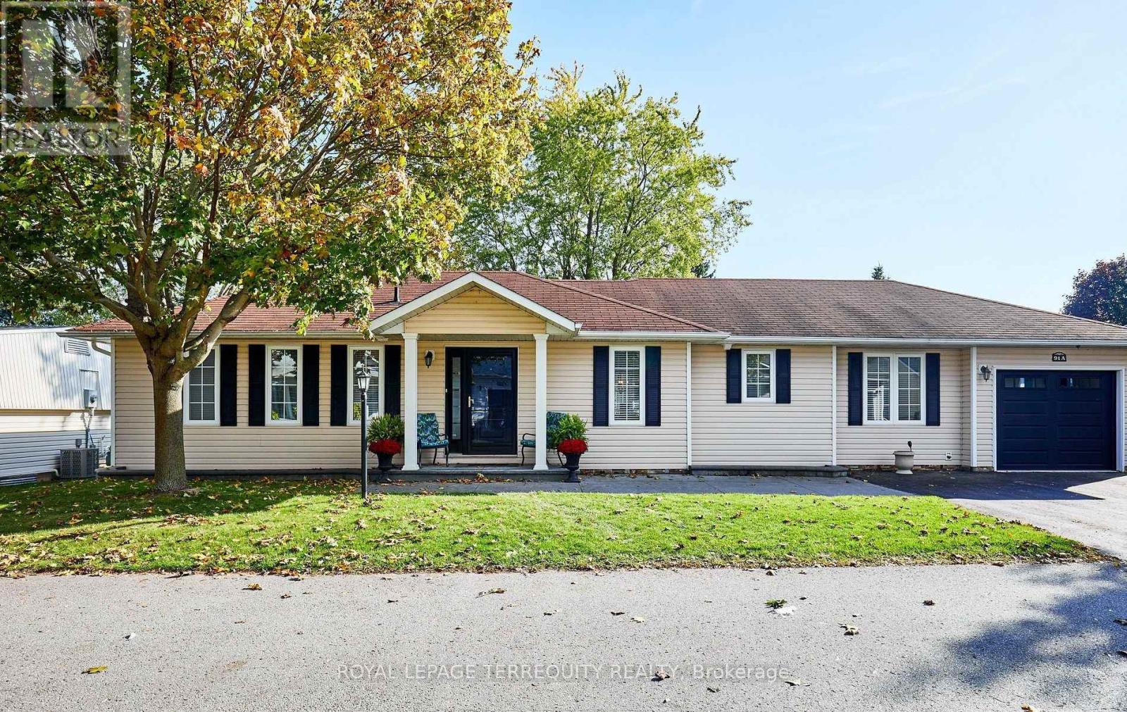 91A WILMOT TRAIL, clarington (bowmanville), Ontario