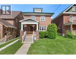 490 GEORGE STREET S, peterborough (town ward 3), Ontario