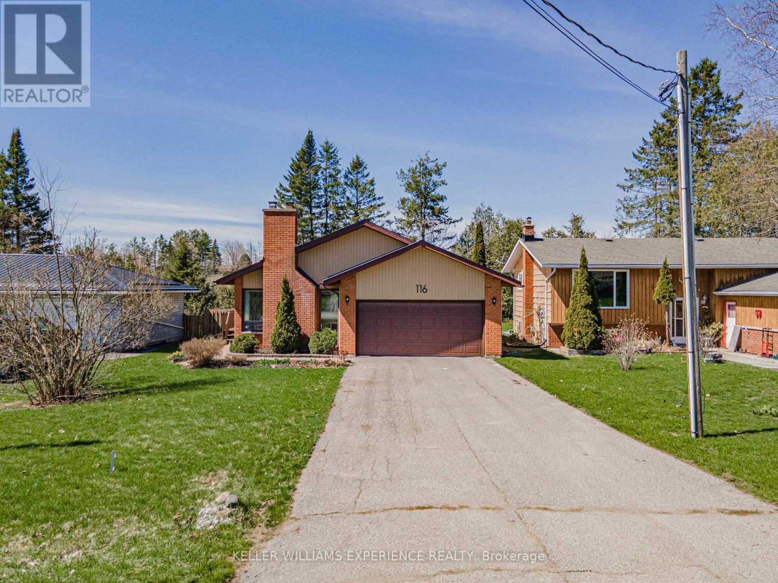 116 REID STREET, kawartha lakes (bobcaygeon), Ontario