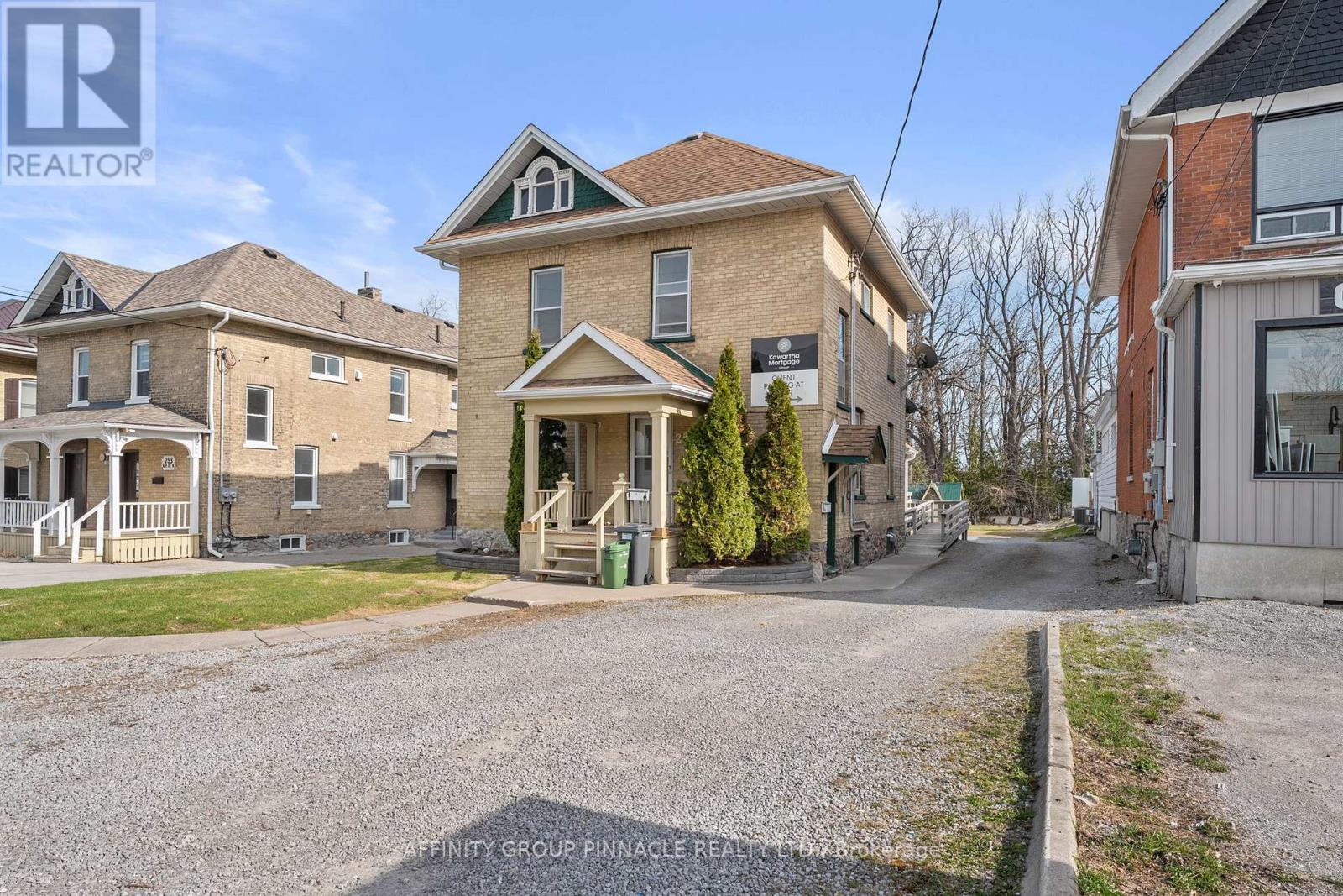 255 KENT STREET W, kawartha lakes (lindsay), Ontario
