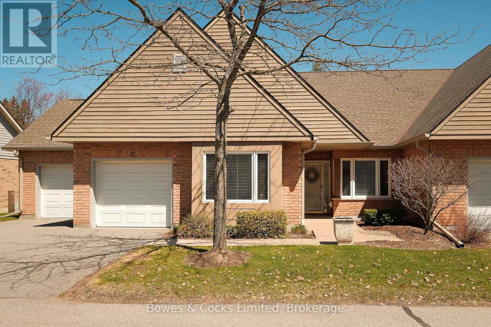 2 - 1850 CHERRYHILL ROAD, peterborough (monaghan ward 2), Ontario