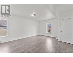 UPPER - 255 KENT STREET W, kawartha lakes (lindsay), Ontario