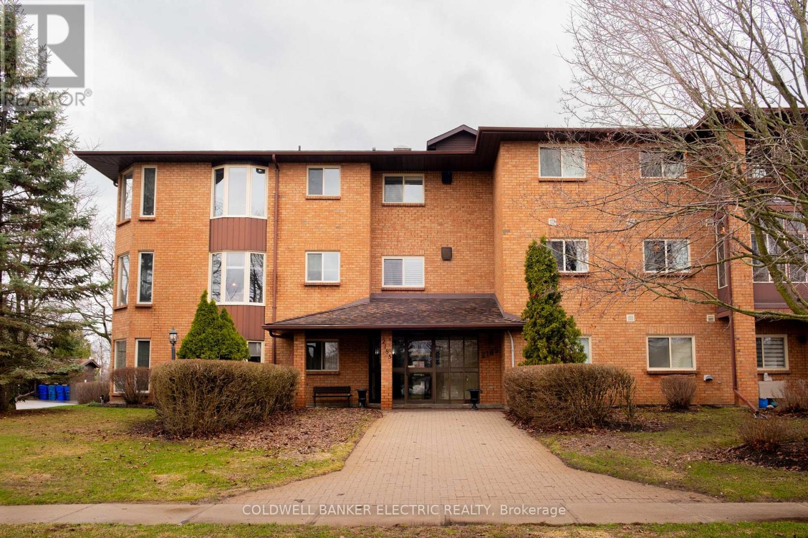 105 - 2185 WALKER AVENUE, peterborough (ashburnham ward 4), Ontario