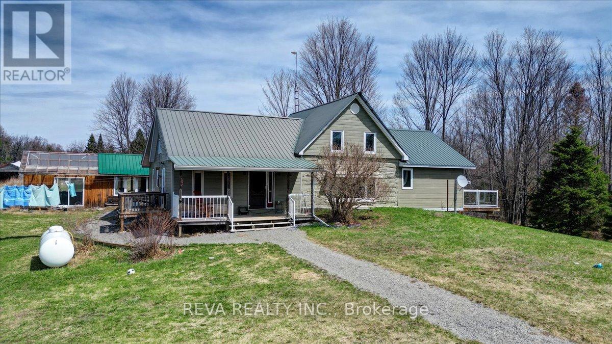 344 HUTSON LAKE ROAD, greater madawaska, Ontario