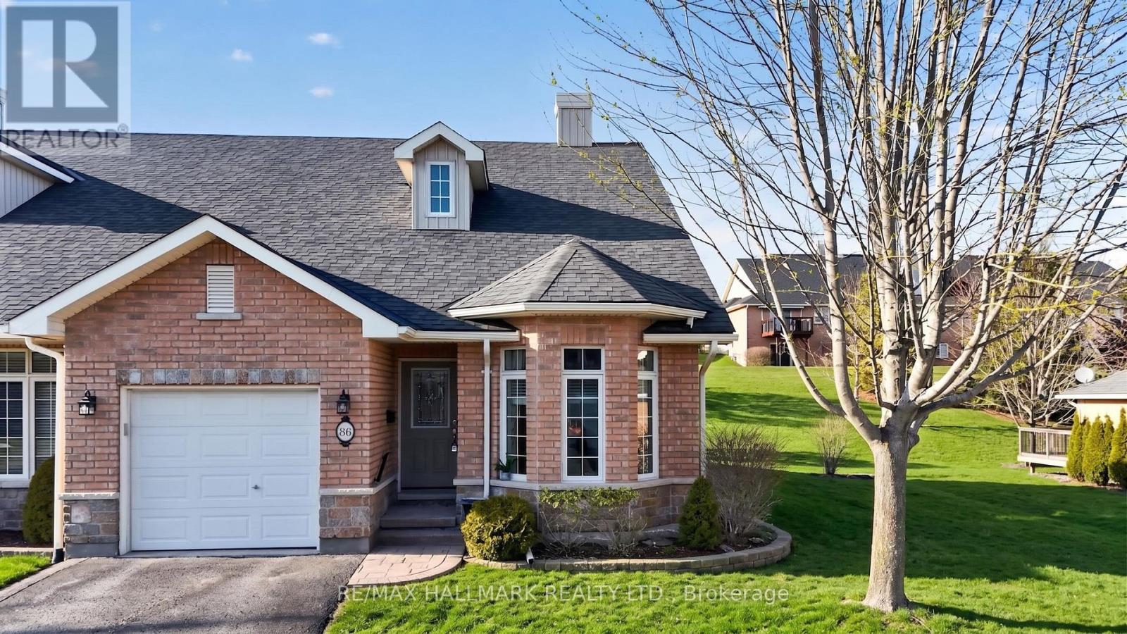 105 - 86 VILLAGE CRESCENT, peterborough (otonabee ward 1), Ontario