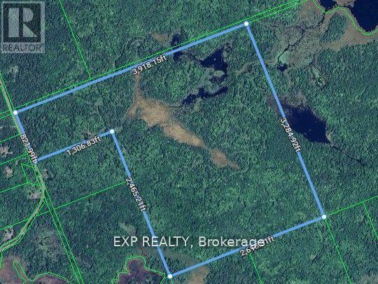 0 BOUGHNER ROAD, dysart et al (dysart), Ontario