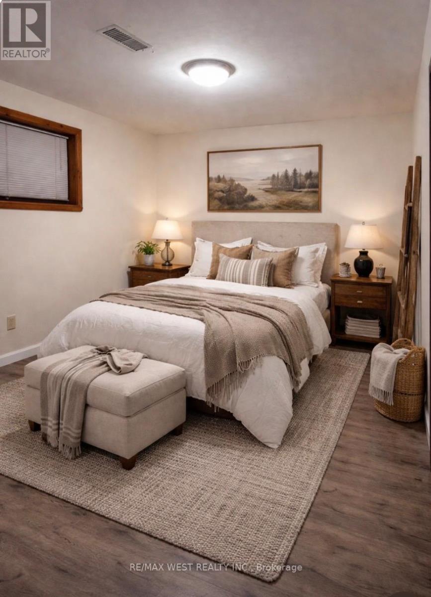 BSMT - 3433 COUNTY RD 121 ROAD, kawartha lakes (somerville), Ontario