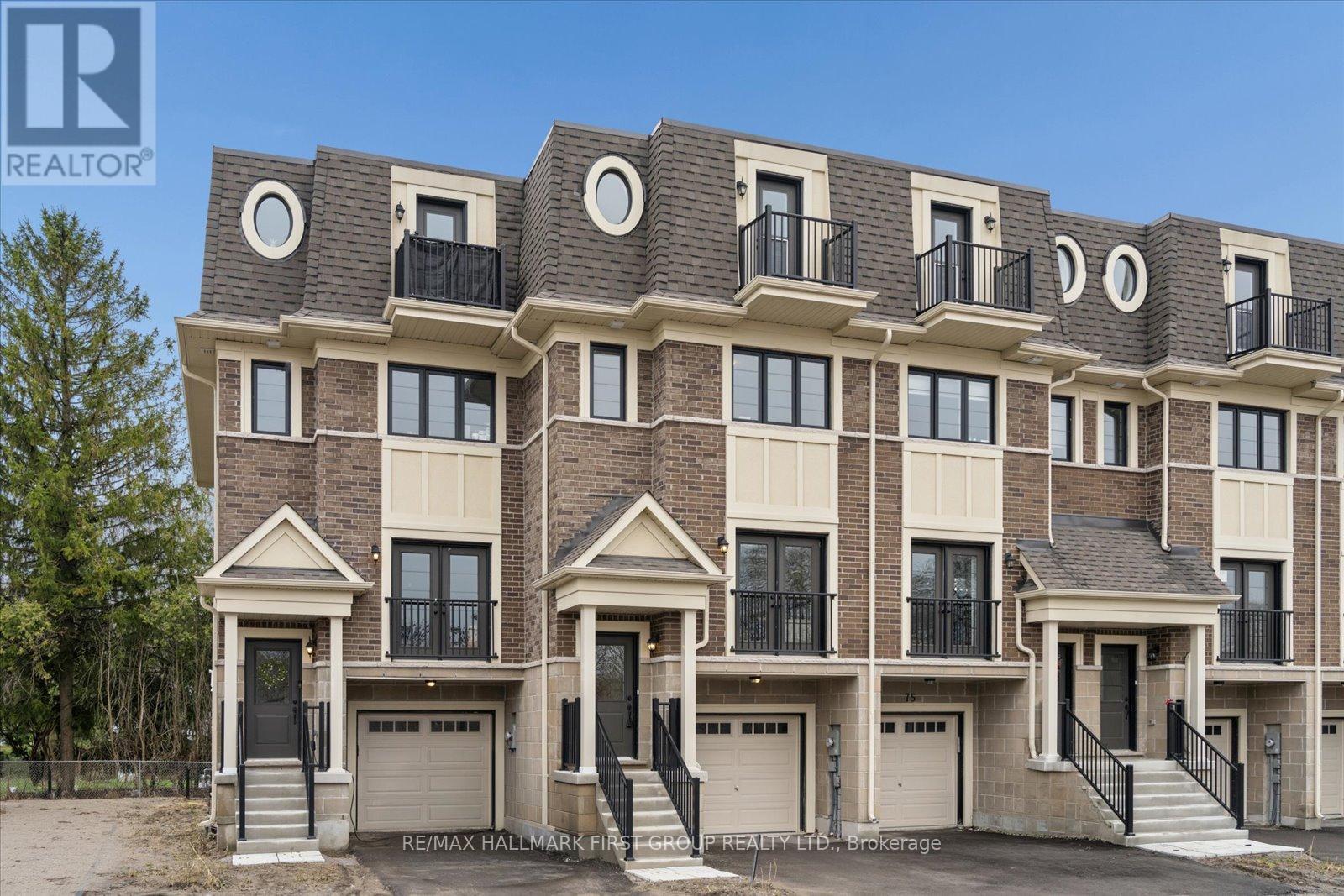 79 MARRET LANE, clarington (newcastle), Ontario