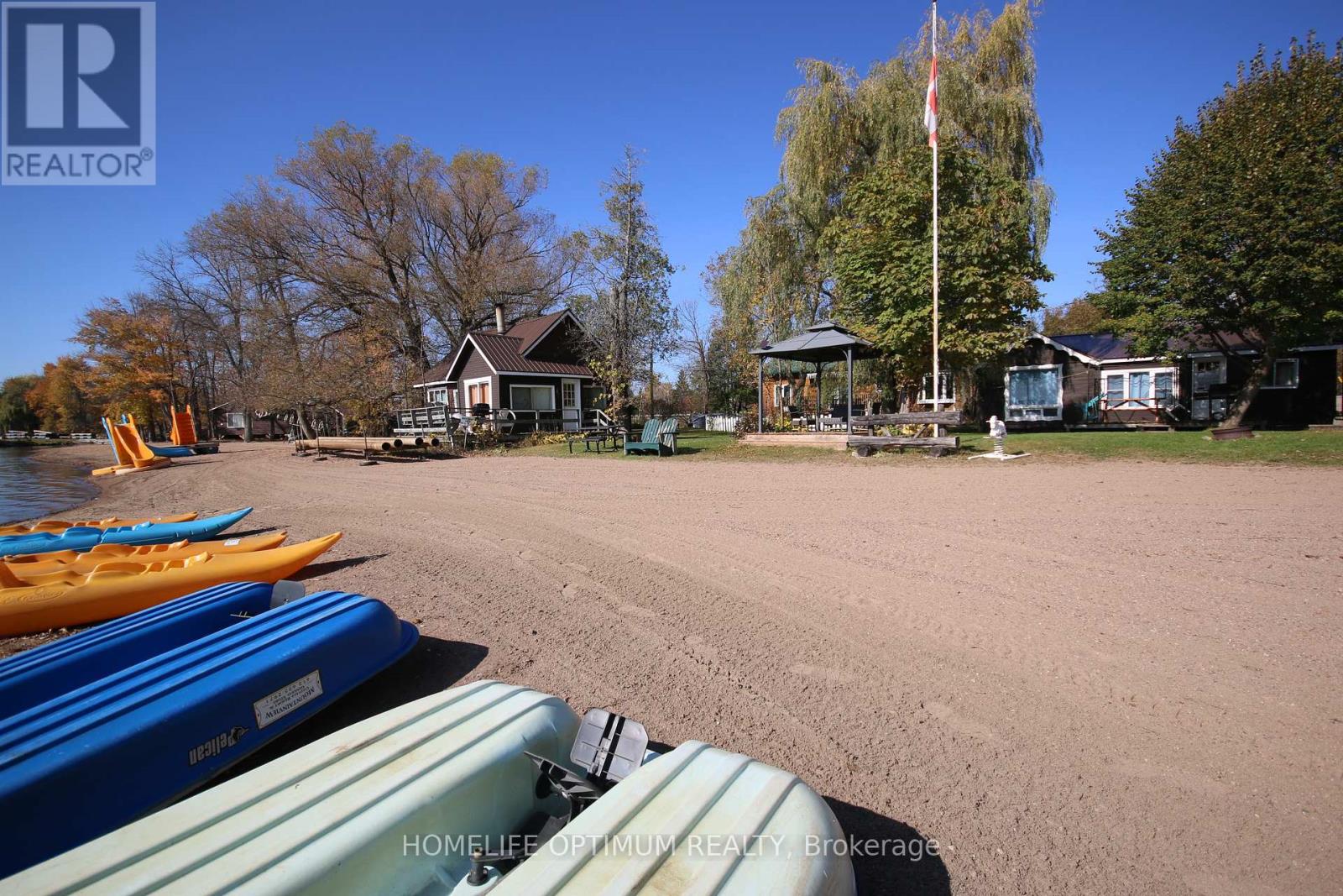 13613 60 HIGHWAY, north algona wilberforce, Ontario