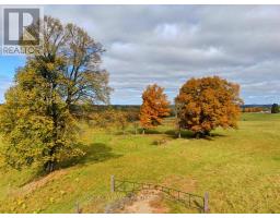 649 DETLOR ROAD, bancroft (dungannon ward), Ontario