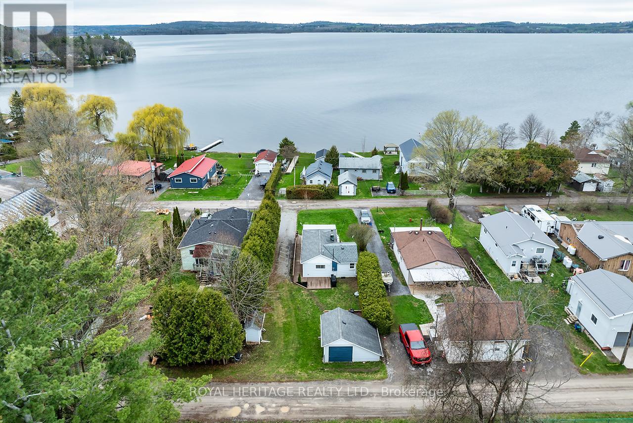 5139 HALSTEAD BEACH RD 275 ROAD, hamilton township (bewdley), Ontario