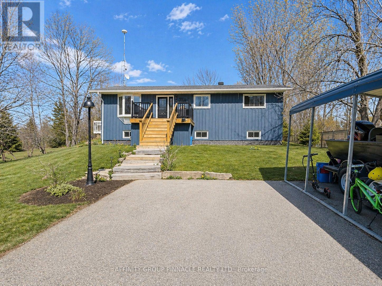 39 MUSKIE DRIVE, kawartha lakes (mariposa), Ontario