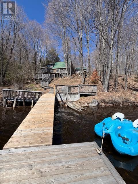 1507 OLD FOLKS DRIVE, highlands east (monmouth), Ontario