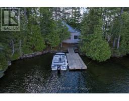 25 GARDEN ISLAND, north kawartha, Ontario