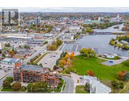 502 - 2 GEORGE STREET N, peterborough (town ward 3), Ontario