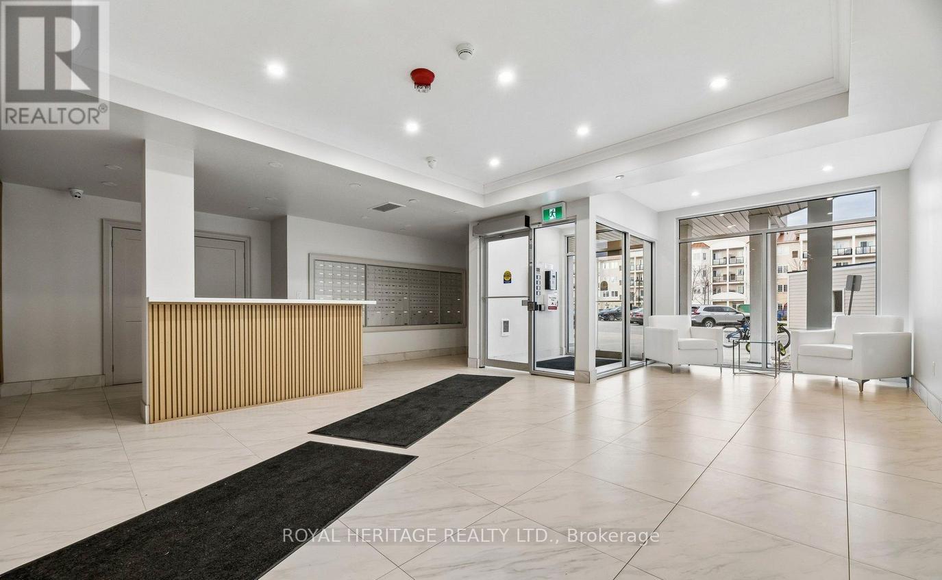 309 - 50 LAKEBREEZE DRIVE, clarington (newcastle), Ontario