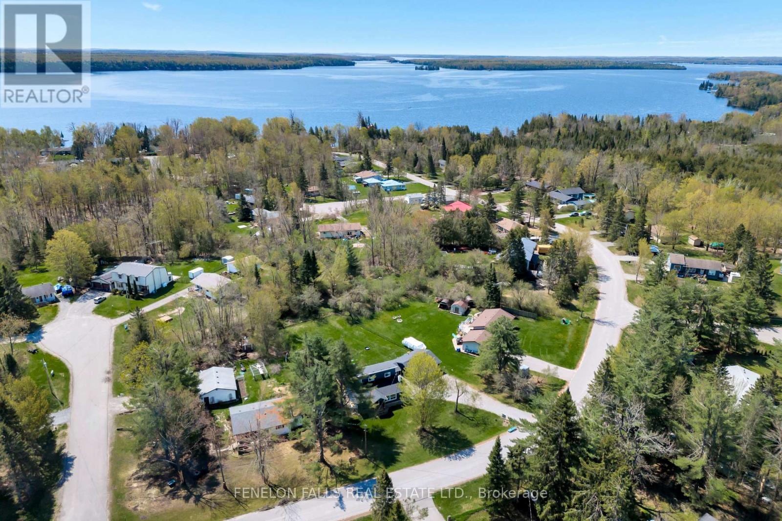 138 ALPINE LAKE ROAD, trent lakes, Ontario