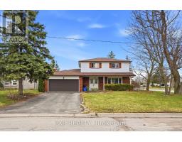 1 NORDALE COURT, kawartha lakes (lindsay), Ontario