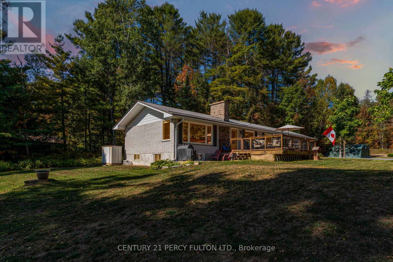 15166 HIGHWAY 118, dysart et al (dysart), Ontario