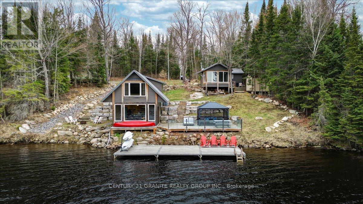 539B DOG BAY ROAD, hastings highlands (herschel ward), Ontario