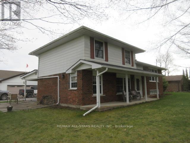 137 REID STREET, kawartha lakes (bobcaygeon), Ontario