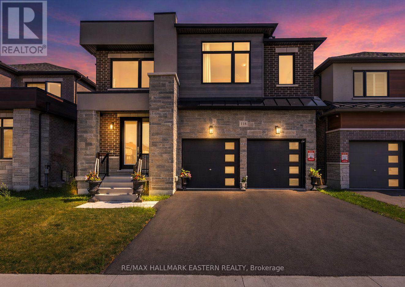 118 WHITEHAND DRIVE, clarington (newcastle), Ontario