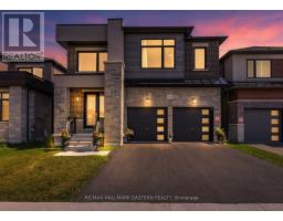118 WHITEHAND DRIVE, clarington (newcastle), Ontario