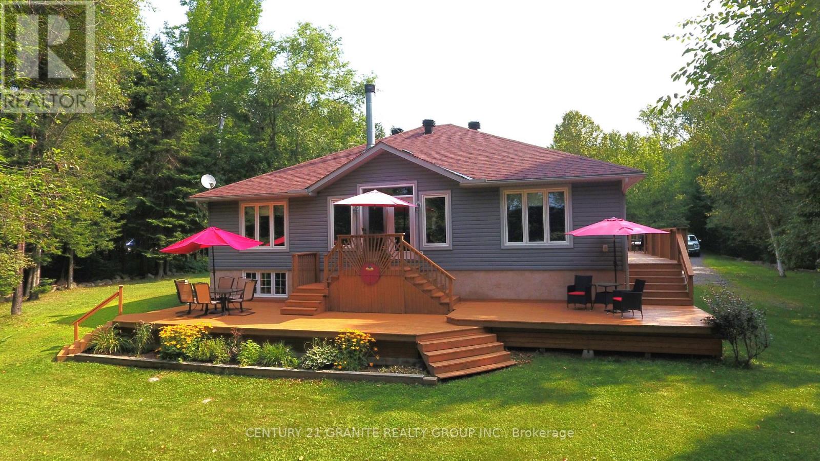 54 CEDAR DRIVE, hastings highlands (herschel ward), Ontario