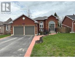 1455 GLENFOREST CRESCENT, peterborough (monaghan ward 2), Ontario