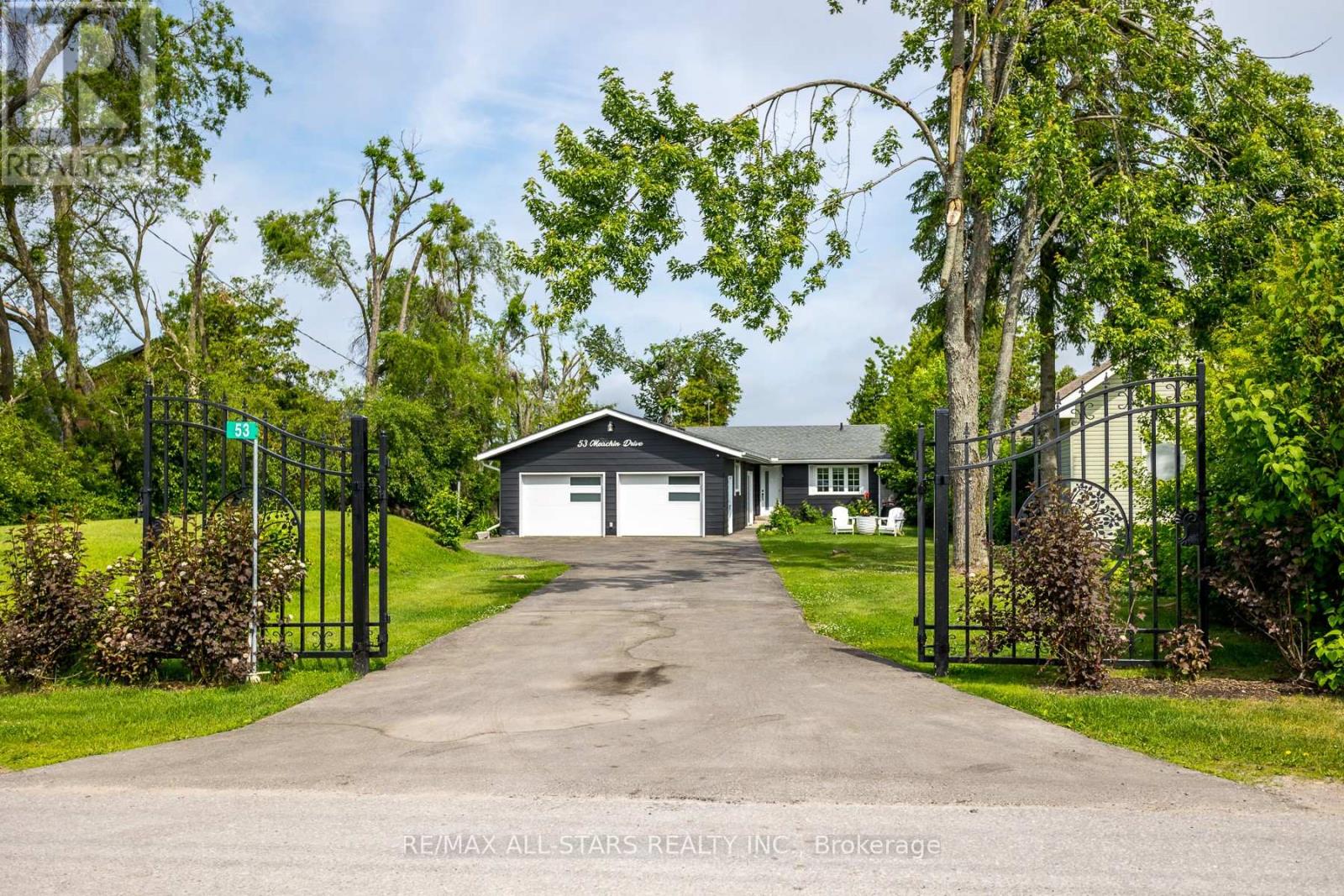 53 MEACHIN DRIVE, kawartha lakes (verulam), Ontario