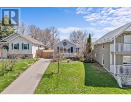 28 CAROLINE STREET, kawartha lakes (lindsay), Ontario