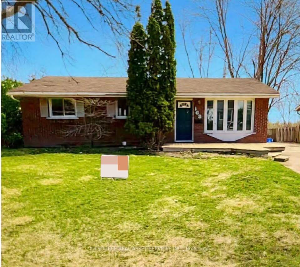 163 HERBERT STREET, peterborough (northcrest ward 5), Ontario