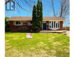 163 HERBERT STREET, peterborough (northcrest ward 5), Ontario