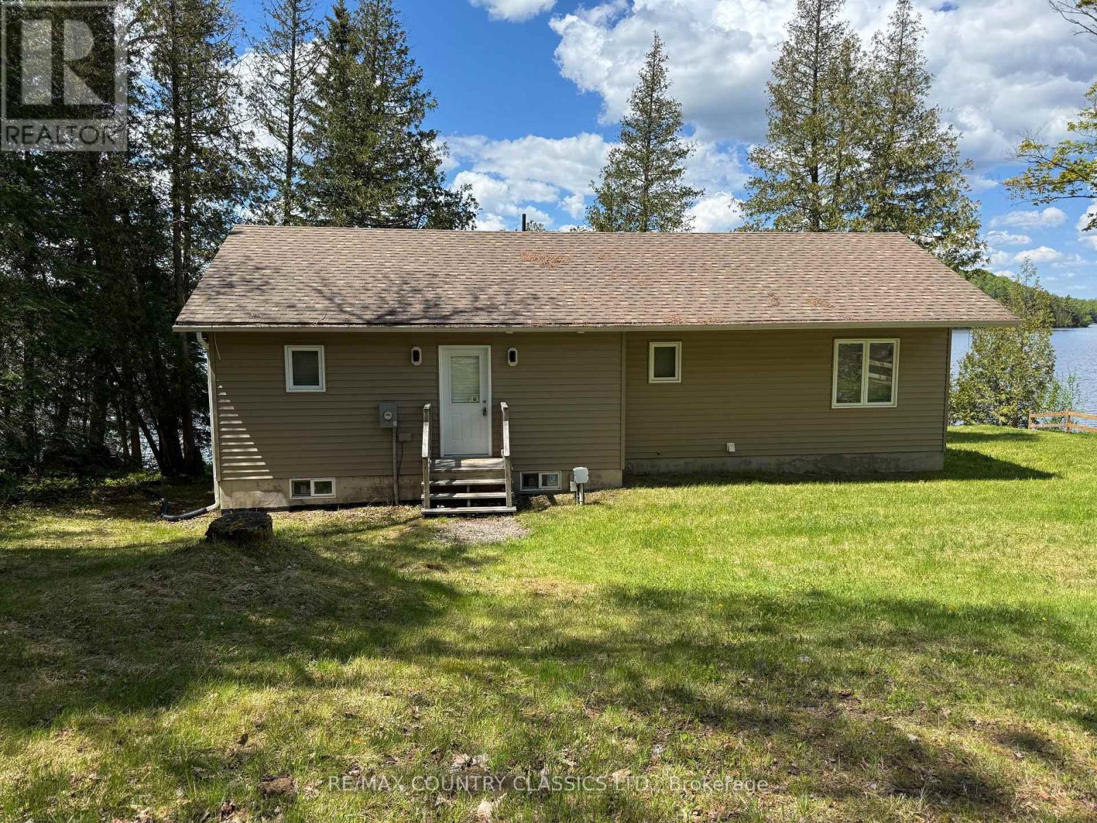 27241 HIGHWAY 28 S, highlands east (cardiff ward), Ontario