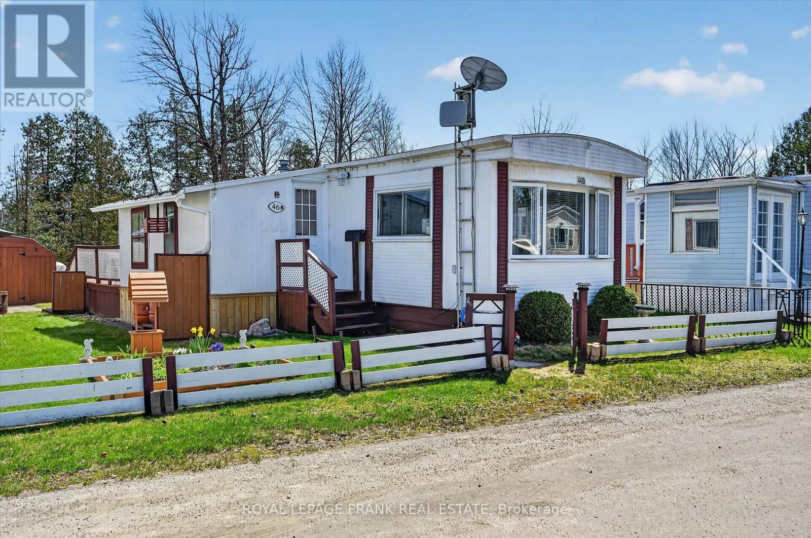 46B - 2244 HERITAGE LINE, otonabee-south monaghan, Ontario