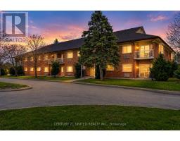 106 - 910 FORD STREET, peterborough (otonabee ward 1), Ontario