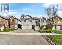 582 CLANCY CRESCENT, peterborough (otonabee ward 1), Ontario