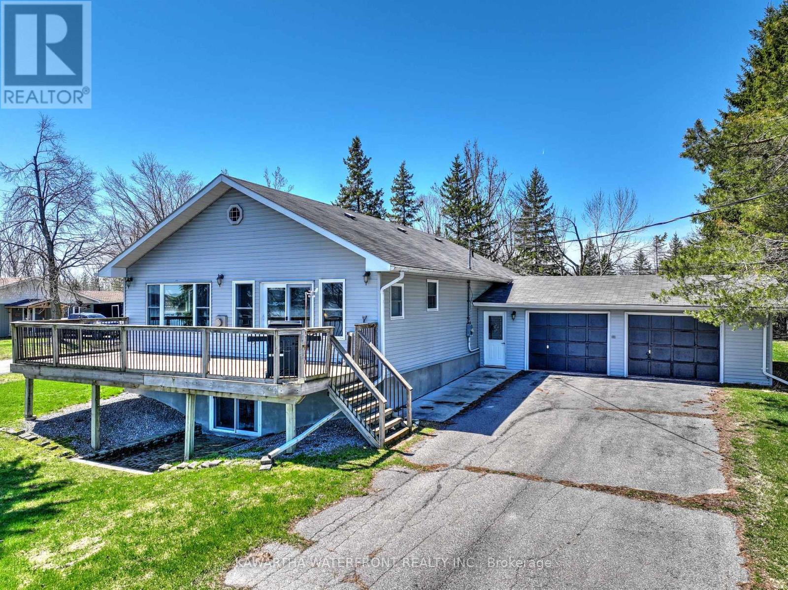 519 LONG BEACH ROAD, kawartha lakes (fenelon), Ontario
