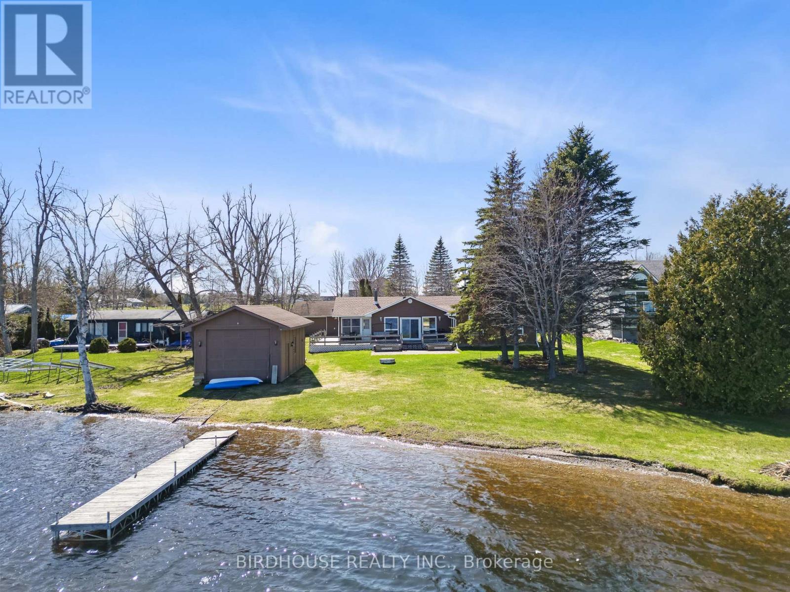 24 GILLIS STREET, kawartha lakes (cameron), Ontario