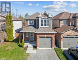 12 COLDBROOK DRIVE, cavan monaghan (millbrook village), Ontario