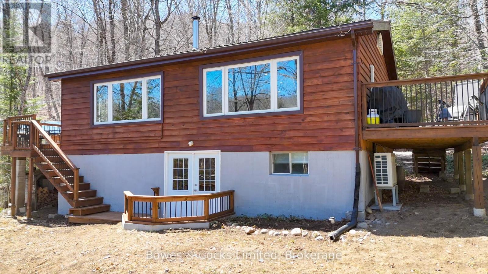 1063 ESSON CREEK LANE, highlands east (monmouth), Ontario