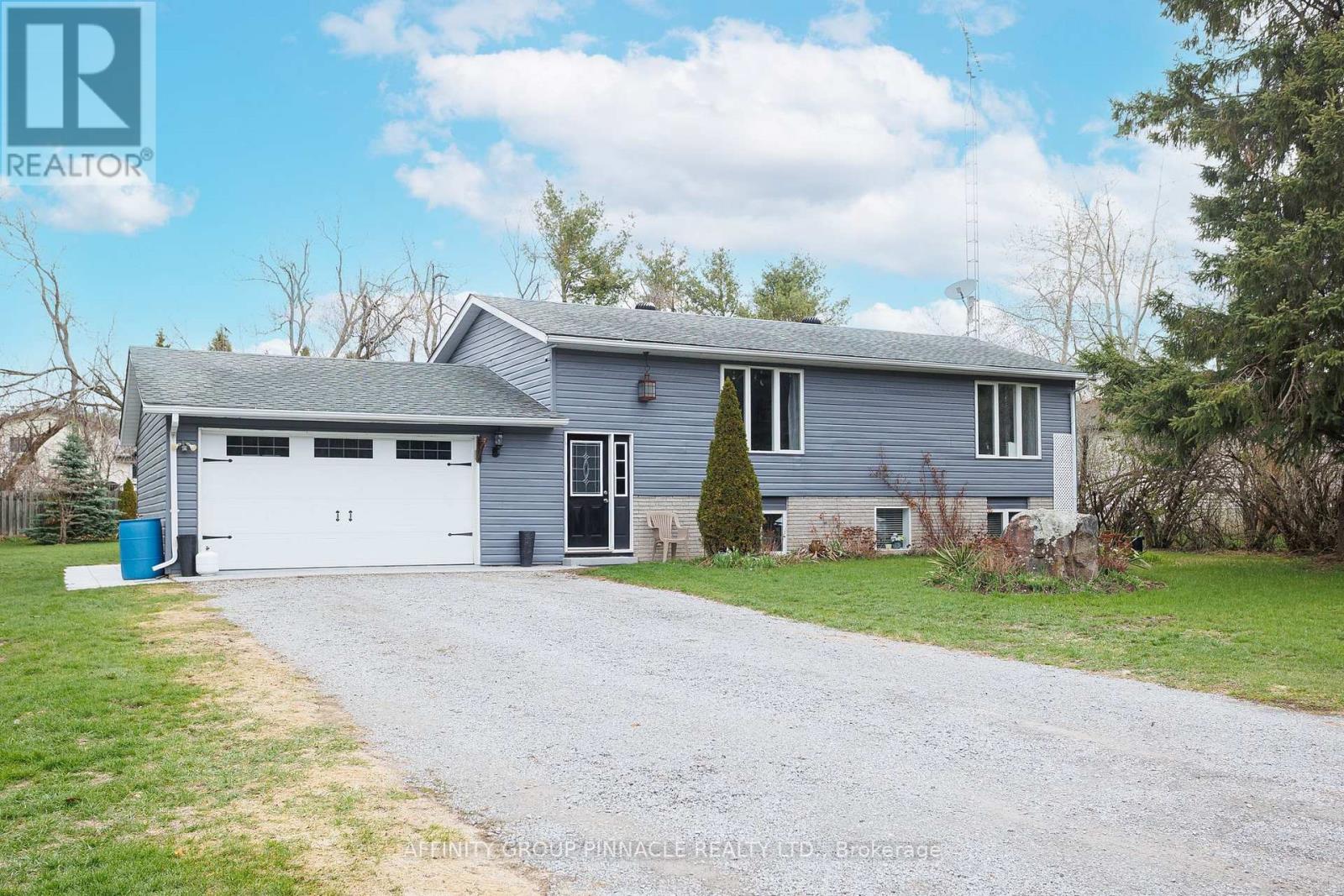 7 HAWK STREET, kawartha lakes (eldon), Ontario