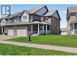 266 LOUDEN TERRACE, peterborough (monaghan ward 2), Ontario