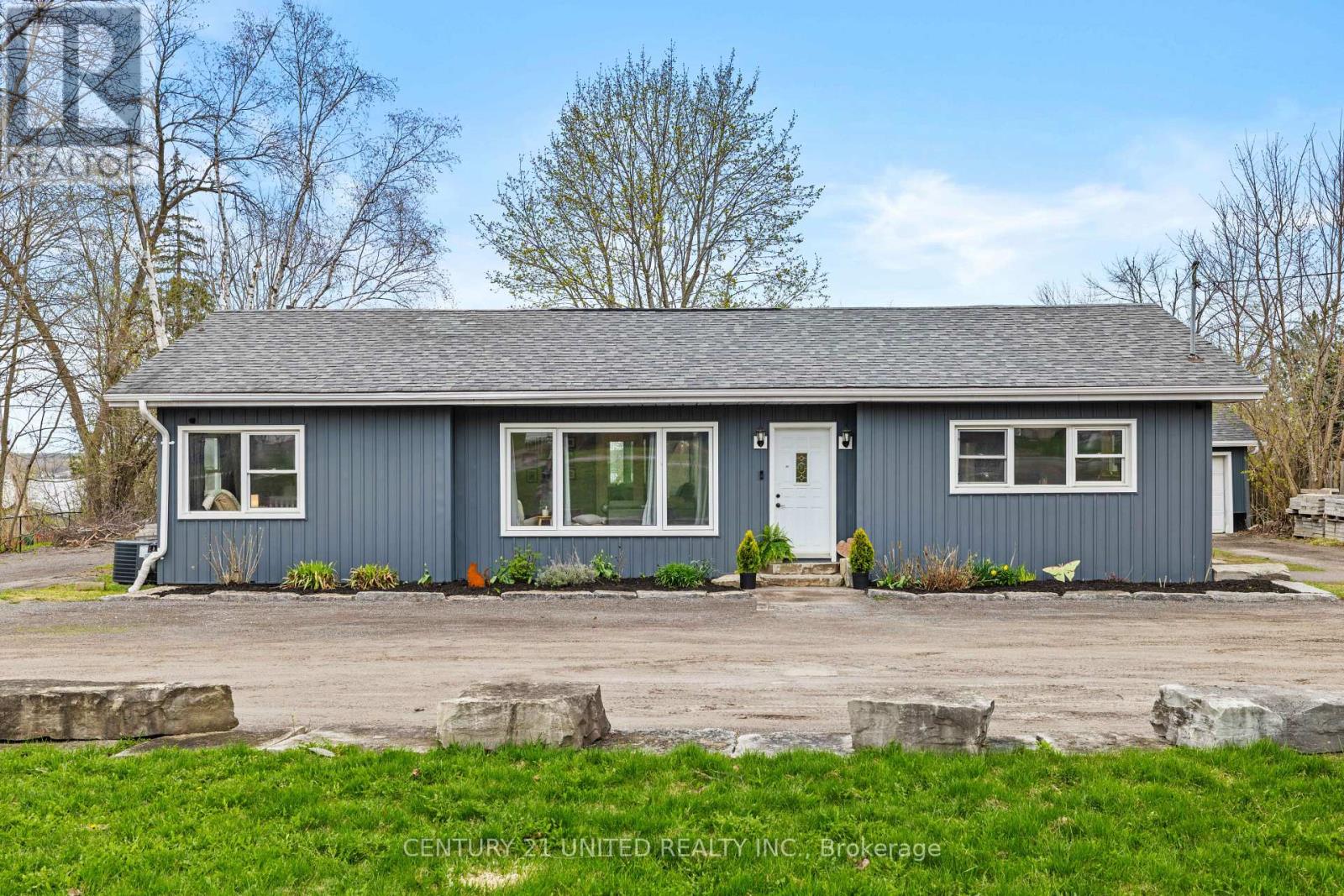 1000 WARD STREET, selwyn, Ontario