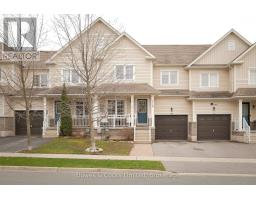 219 LOUDEN TERRACE, peterborough (monaghan ward 2), Ontario